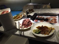 -春天烤肉自助餐厅(南内环店)