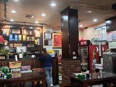 大堂-爆肚冯(廊房二条店)
