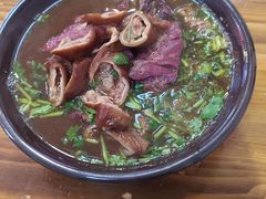 -六爷门框百年卤煮