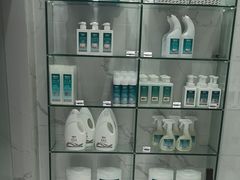 -福奈特洗衣洗鞋(海阳路店)