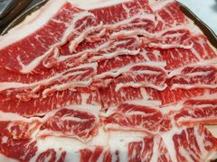 -白山烧烤(文安路万豪店)