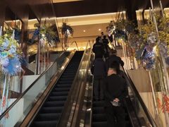 -无锡君来洲际酒店