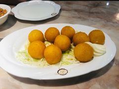 -李师傅脆肚(梅林店)