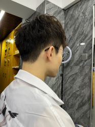 -西克造型美发连锁