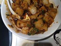 开心米豆腐-大碗先生(荣时代店)