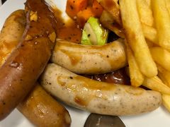 -宜家·瑞典风味餐厅(北京西红门店)