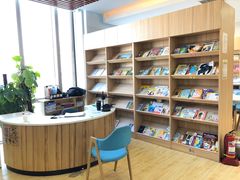 -GogoReading少儿英语分级阅读(双井中心店)