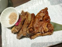 -匠和风精致料理(莆田财富中心店)