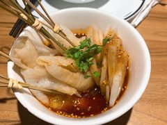 无骨鸡爪-太二酸菜鱼(福州泰禾店)