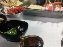 -江油特色冷沾沾(火炮街店)