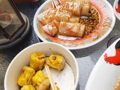混酱肠粉-憶廟街 X 沙角邨(太古城店)