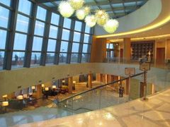 -深圳大梅沙京基洲际度假酒店