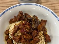 -君东记本帮面馆(天钥桥路店)