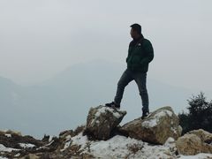 -九峰山