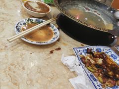 -晓林火锅(安定门店)