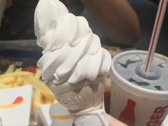 -汉堡王(上海虹口龙之梦)