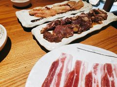 -韩国料理大力士(屏风街店)