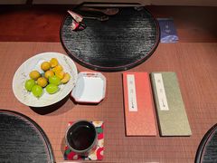 -湖月·割烹料理(湖滨店)