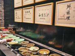 -蓉客成都火锅·招牌麻辣牛杂·特色香辣蹄花(凌水店)