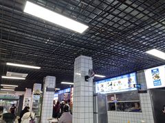 大堂-小罗子汤店(大士院总店)