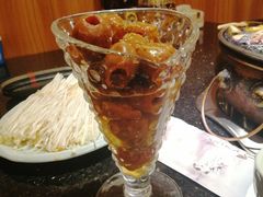 -百味源炭火烤翅 ·夜市大排档(酒仙桥店)