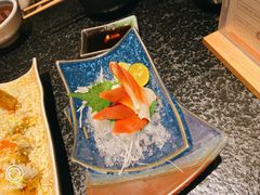 -無境·匠心日本料理(汉街店)