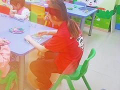-东方童画少儿美术(乐荟天地体验馆)