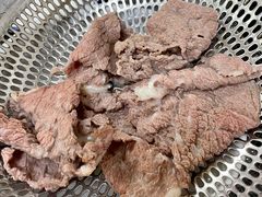 -五洲牛肉美食馆