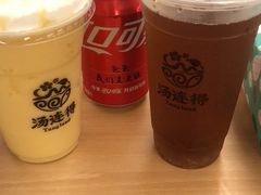 -汤连得温泉馆(宝山店)
