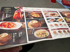 -先记烧鹅王·本地粤菜(福永店)