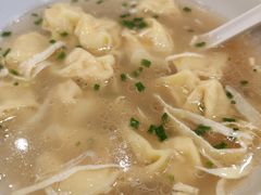 -东泰祥生煎馆(长宁路店)
