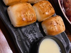 -今邕烧烤(西大店)