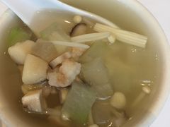 -稻香酒家·33年老字号·港式粤菜(富邦中心店)