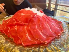 -鲁西肥牛(九方购物中心店)