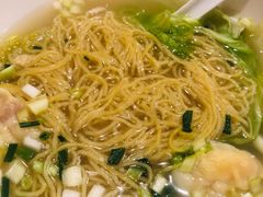 -香港威特瑞茶餐厅(小白楼音乐厅店)