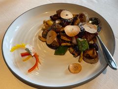 -三号黄浦会Canton Table