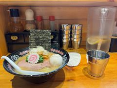 -Ramen满吉·豚骨拉面(丽园路店)