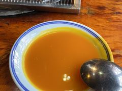 -7年8班朝鲜族非遗美食(三钢里店)