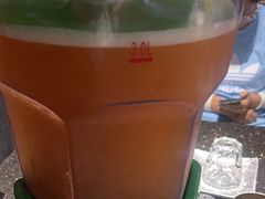 -冰城小镇音乐串吧·聚会餐厅(百子湾店)