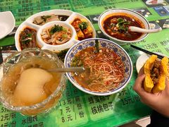 -令氏家外家周秦食府(高新店)