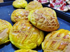 菠萝包-徐文林香酥饼(桃园店)