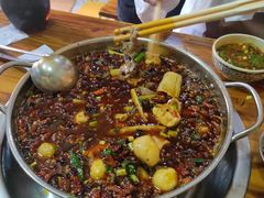 -黑竹香鸡(营和巷店)