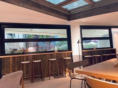 -Nirvana Cafe&Bar(北仓文创街区店)