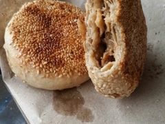 -李小老烧饼(常营民族家园店)