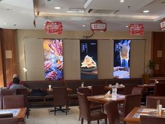 -东方饺子王(大屯路店)