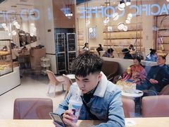 -奈雪的茶(金鹰广场店)