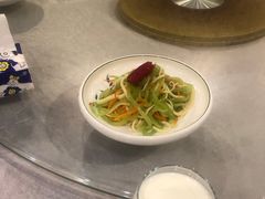 -高老庄绿色传奇(昊元生活广场店)