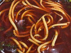-清真磨沟沿老字号牛肉面(总店)
