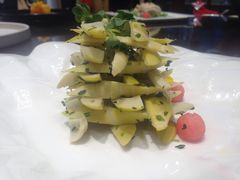 -明仕田园酒店
