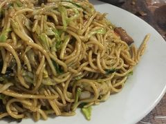 -阿钦大排档